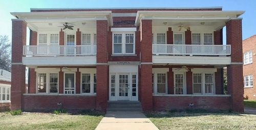 1620 S Quaker Avenue, Tulsa, OK, 74120 | Card Image