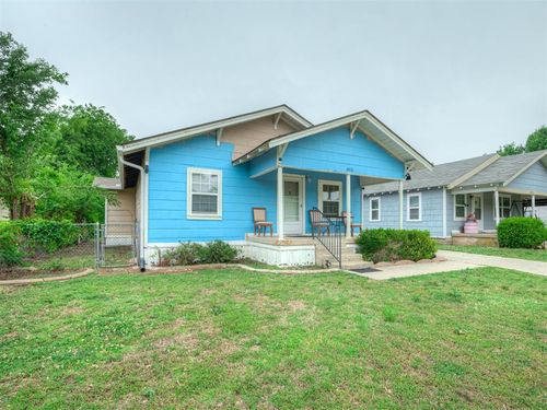2816 Sw 39th St, Oklahoma City, OK, 73119-3312 | Card Image