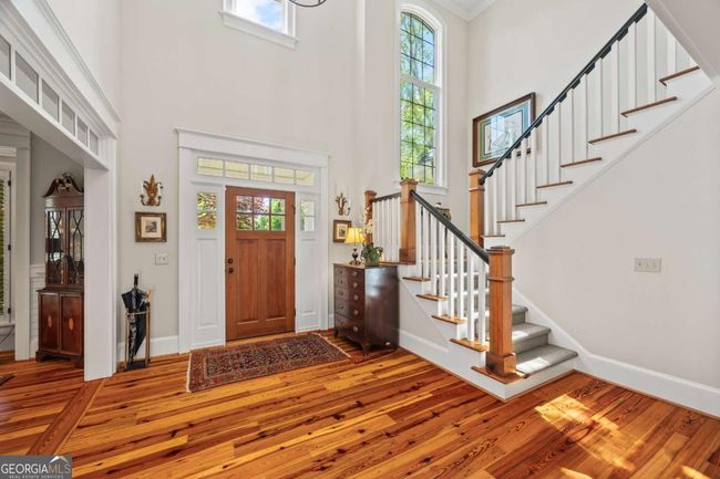 1080 Founders Lake Dr, House other with 5 bedrooms, 5 bathrooms and 2 parking in Athens GA | Image 5