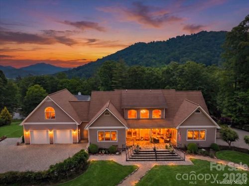 750 Barebridge Dr, Burnsville, NC, 28714-6335 | Card Image