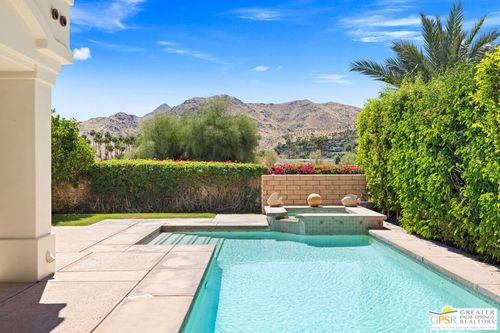 1691 Ponderosa Way, Palm Springs, CA, 92264-3535 | Card Image