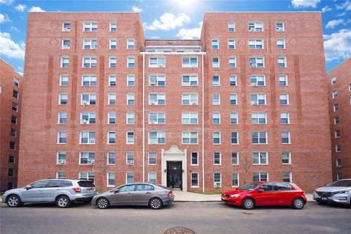 588-170 72nd Street, Brooklyn, NY, 11209 | Card Image