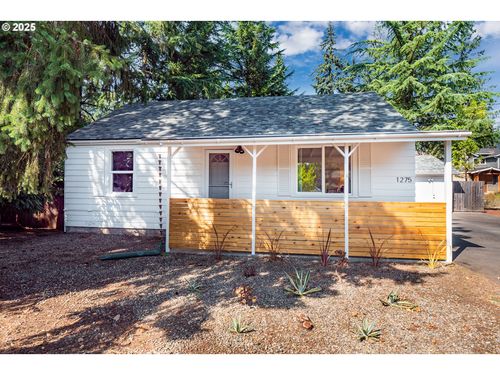1275 Cal Young Rd, Eugene, OR, 97401-1874 | Card Image
