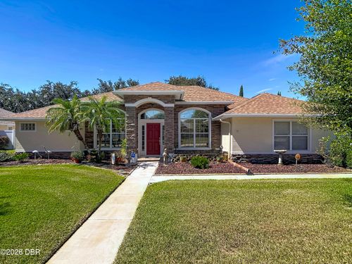 4 Acanthus Cir, Ormond Beach, FL, 32174-1495 | Card Image
