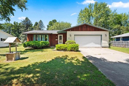 461 Wells Avenue, Peshtigo, WI, 54157 | Card Image
