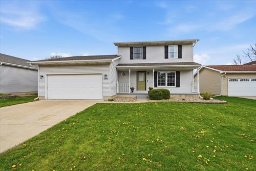 2820 Rutherford Dr, Bloomington, IL, 61705-6516 | Card Image