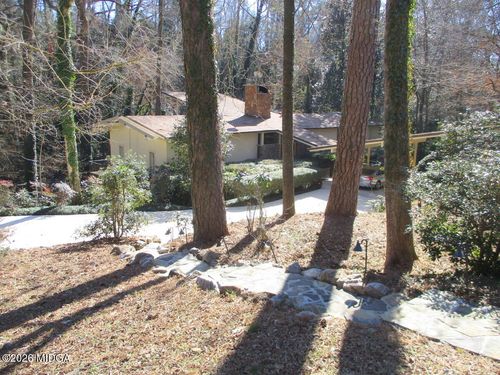 1121 S Jackson Springs Rd, Macon, GA, 31211-1438 | Card Image