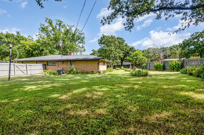 542 Forrest Ln, House other with 3 bedrooms, 3 bathrooms and null parking in Corsicana TX | Image 34
