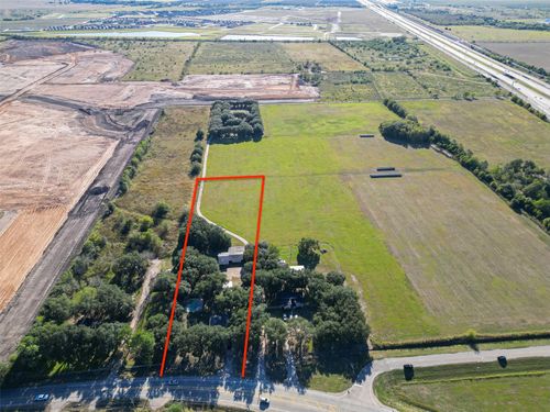 402 Fm 360 Rd, Beasley, TX, 77417-9511 | Card Image