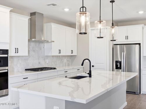 15855 W Honeysuckle Dr, Surprise, AZ, 85387-7704 | Card Image