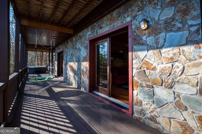 367 Laurel Mountain Rd, House other with 4 bedrooms, 3 bathrooms and null parking in Blue Ridge GA | Image 53