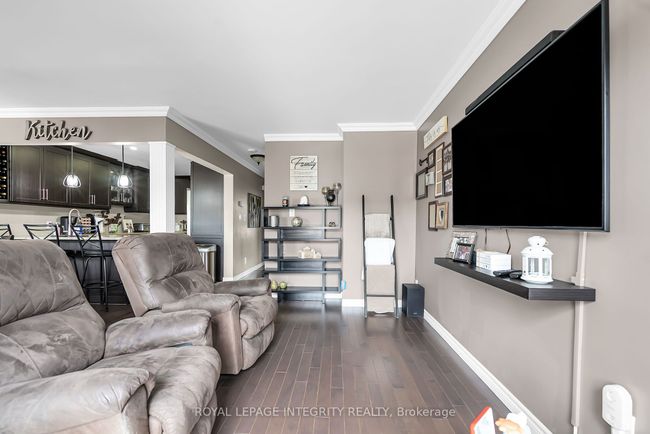 110 Heritage Pl, House attached with 4 bedrooms, 3 bathrooms and 2 parking in Cornwall ON | Image 11