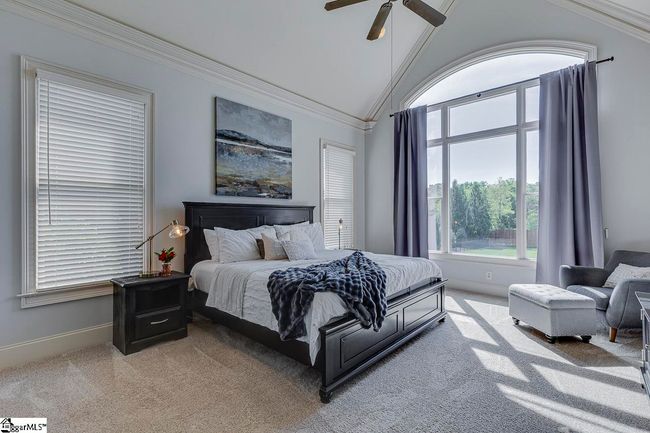 14 Cobbler Ln, House other with 5 bedrooms, 6 bathrooms and 3 parking in Simpsonville SC | Image 21