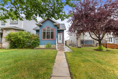 5036 Martin Crossing Dr Ne, Calgary, AB, T3J4H8 | Card Image