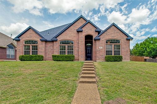 803 Mill Creek Rd, Lancaster, TX, 75146-2838 | Card Image