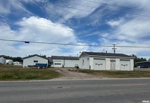 308-312 E Wood St, Camp Point, IL, 62320 | Card Image