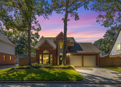 3606 Fern River Dr, Kingwood, TX, 77345-1057 | Card Image