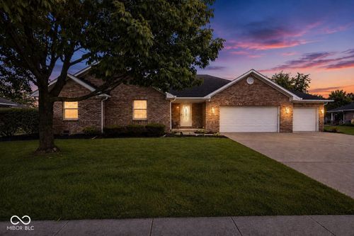 1131 Brunes Boulevard, Brownsburg, IN, 46112 | Card Image