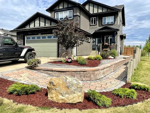 145 Cobblestone Bay, Fort Mcmurray, AB, T9K0X3 | Card Image