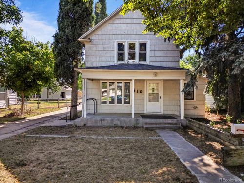 410 Grant St, Fort Morgan, CO, 80701-3316 | Card Image