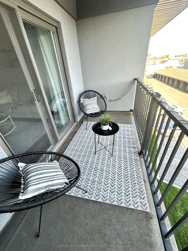 311 - 5840 Newman Blvd, Condo with 1 bedrooms, 2 bathrooms and 1 parking in Windsor ON | Image 24