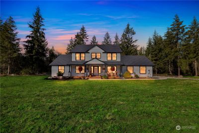 16009 Chuckawa Lane Se, House other with 4 bedrooms, 2 bathrooms and 2 parking in Yelm WA | Image 1