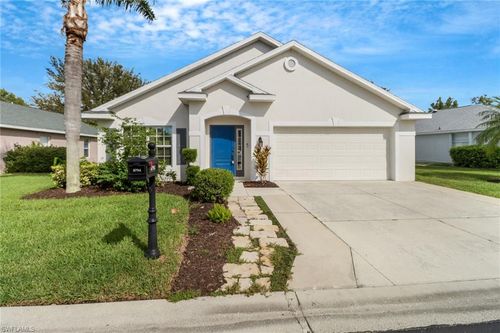 8794 Fawn Ridge Dr, FORT MYERS, FL, 33912-1479 | Card Image