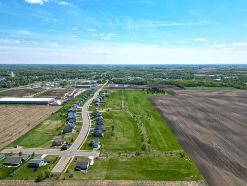 TBD Ridgeview Street, Kimball, MN, 55353 | Card Image