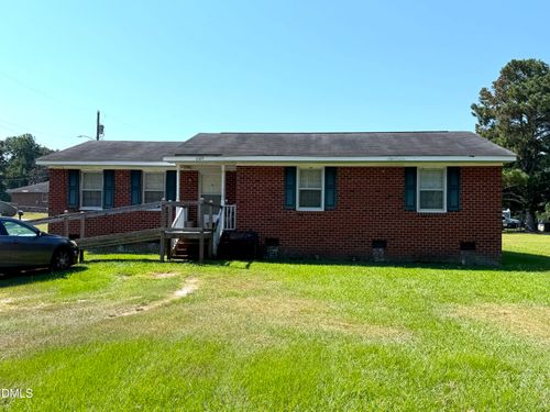 1609 Vernon Rd, Rocky Mount, NC, 27801-6168 | Card Image