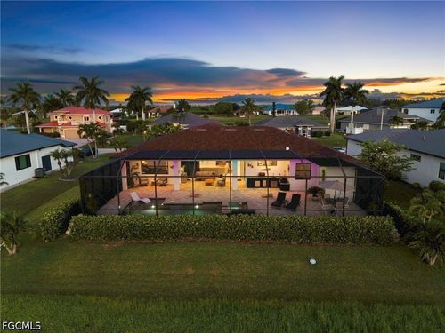 11916 Princess Grace Ct, CAPE CORAL, FL, 33991-7535 | Card Image