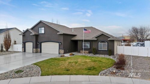 921 Ballard Ln, Kimberly, ID, 83341-5166 | Card Image