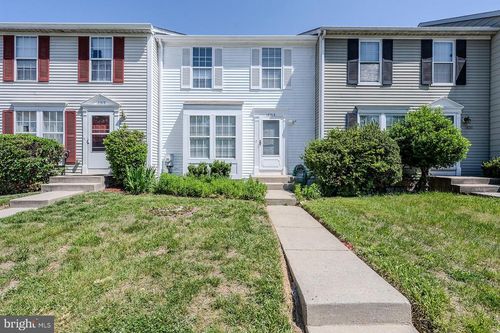 18313 Ivy Oak Ter, GAITHERSBURG, MD, 20877-3861 | Card Image