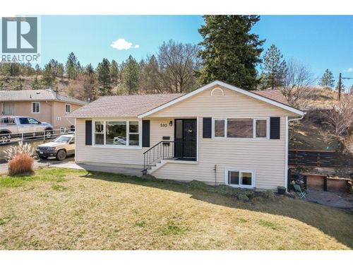 593 Tunstall Crescent, Kamloops, BC, V2C3J1 | Card Image