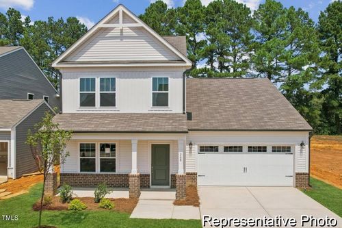 84p-138 Benson Village Drive, Benson, NC, 27504 | Card Image