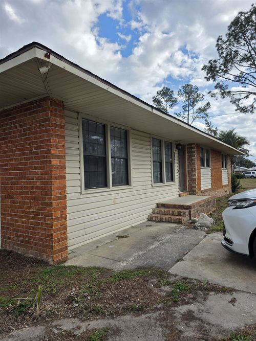 331 Nw Robin Avenue, Jasper, FL, 32052 | Card Image