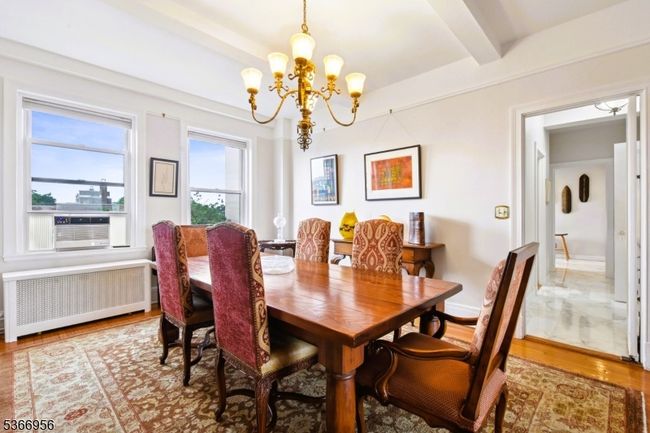APT-6B - 375 Mount Prospect Ave, Townhouse with 3 bedrooms, 2 bathrooms and null parking in Newark NJ | Image 8