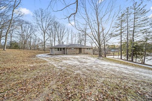 2696 Silver St, Granville, OH, 43023-9666 | Card Image