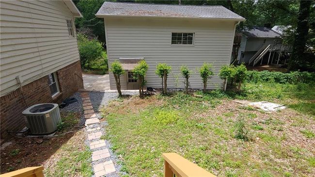 316 Creekbend Dr, House other with 3 bedrooms, 2 bathrooms and null parking in Woodstock GA | Image 16