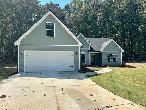 5123 Bird Rd, Gainesville, GA, 30506-7337 | Card Image