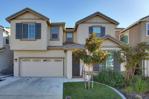 5032 Whirlabout Street, Roseville, CA, 95747 | Card Image