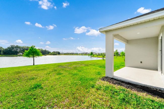 1596 Contentment Loop, House other with 3 bedrooms, 2 bathrooms and null parking in KISSIMMEE FL | Image 18