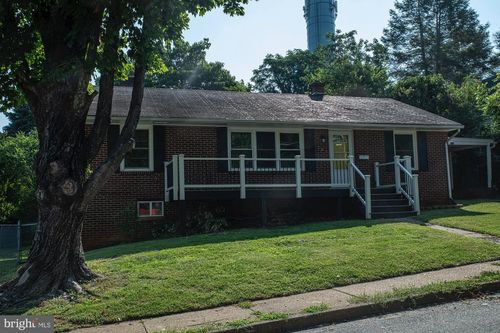 147 S Almond St, ORANGE, VA, 22960-1625 | Card Image