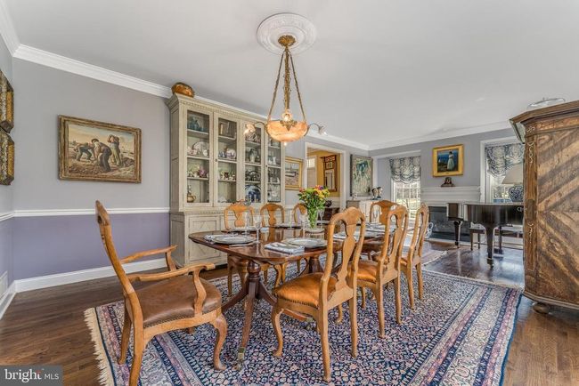 27 Milestone Dr, House other with 4 bedrooms, 5 bathrooms and null parking in RINGOES NJ | Image 8