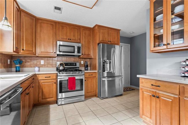 10 Callaway Ct, House other with 4 bedrooms, 3 bathrooms and 4 parking in Hiram GA | Image 14