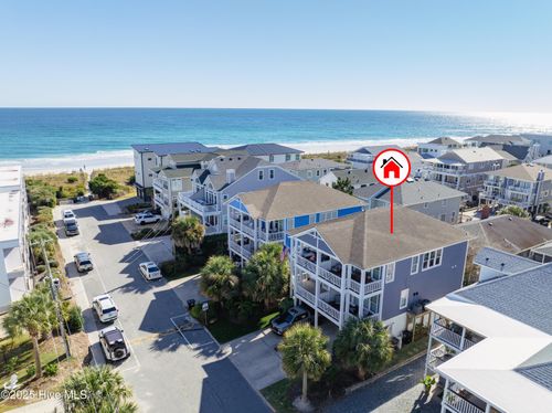 unit-a-12 Greensboro St E, Wrightsville Beach, NC, 28480-1851 | Card Image
