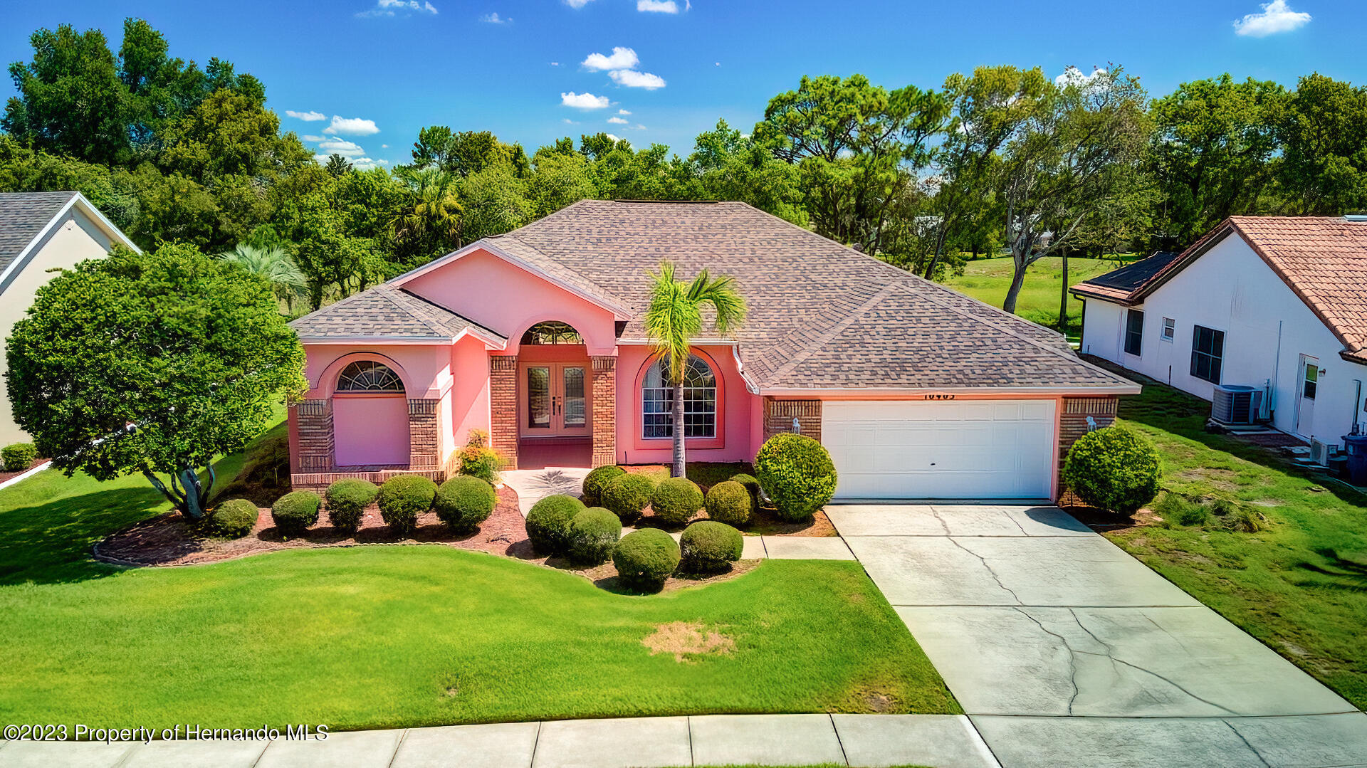 Fairchild Rd, Spring Hill, FL 34608