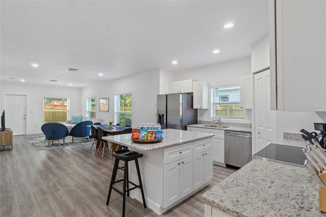 1432 19 Th St S, House other with 3 bedrooms, 2 bathrooms and null parking in St Petersburg FL | Image 10