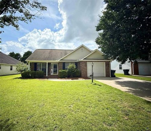 448 Falkirk Dr, Warner Robins, GA, 31088-1257 | Card Image