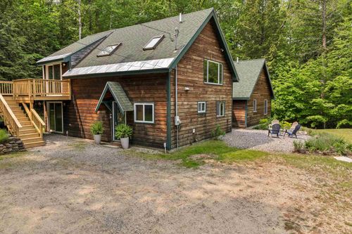 12 Michaud Ln, Bridgton, ME, 04009-3335 | Card Image