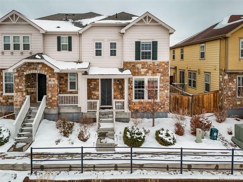 23283 E Jamison Dr, Aurora, CO, 80016-7413 | Card Image